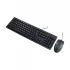 A4TECH KK-3330 Multimedia FN Keyboard and Mouse Combo with Bangla