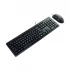 A4TECH KK-3330 Multimedia FN Keyboard and Mouse Combo with Bangla
