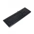 A4 Tech KR-92 Black USB (FN hotkey) Keyboard with Bangla