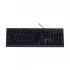 A4TECH KRS-85 Black Wired Multimedia (FN Hotkeys) Keyboard with Bangla