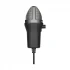 A4tech Bloody GM20 Black Wired Cardioid Condenser Gaming Microphone with Tripod Stand