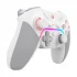 A4tech Bloody GPW70 RGB Wireless (Dual Mode) Sports White Gaming Controller