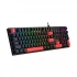 A4TECH A4tech Bloody S520N Keyboard Price in Bangladesh
