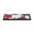 A4tech Bloody S98 NARAKA RGB (Red Switch) Hot Swap Wired Mechanical Gaming Keyboard