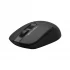 A4TECH FB12 Fstyler Dual-Mode Black Bluetooth Mouse