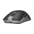 A4TECH FB50CS Plus Fstyler Silent Black Multimode Rechargeable Wireless Mouse