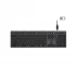 A4tech FBX50C Fstyler Keyboard Price in Bangladesh