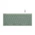A4tech A4TECH FBX51C Keyboard