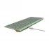 A4tech A4TECH FBX51C Keyboard in BD
