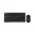 A4tech A4TECH FG1112 Keyboard and Mouse Combo