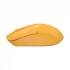 A4tech FG15C Air2 FStyler Wireless Yellow Dual Function Air Mouse