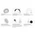A4TECH FH200i Headphone