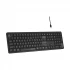 A4TECH A4tech FSTYLER FBX55C Keyboard in BD