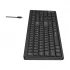 A4TECH A4tech FSTYLER FBX55C Keyboard specifications