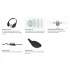 A4tech A4TECH HS-9 Headphone in BD