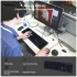 A4tech KRS-82 Black Wired Multimedia (FN Hotkeys) Keyboard with Bangla