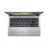Acer Aspire 3 A315-24P-R77Z AMD Ryzen 5 7520U 8GB RAM 512GB SSD 15.6 Inch FHD Display Pure Silver Laptop