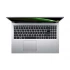 Acer Aspire 3 A315-58 Intel Core i3 1115G4 8GB RAM 256GB SSD 15.6 Inch FHD Display Pure Silver Laptop