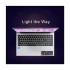 Acer Aspire 3 A325-53 Intel Core i5 1334U 8GB RAM 512GB SSD 15.6 Inch FHD Display Pure Silver Laptop