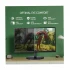 Acer CB272K bmiiprx 27 Inch 4K UHD Display Black Dual HDMI, DP Monitor