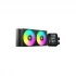 Acer Gadget ZUOOS SmartCool W240AL2.8 CPU Cooler