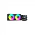 Acer Gadget ZUOOS SmartCool W240AL4.0 CPU Cooler