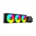 Acer Gadget ZUOOS SmartCool W360AL2.8 CPU Cooler
