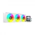 Acer Gadget ZUOOS SmartCool W360AL2.8W CPU Cooler