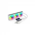 Acer Gadget ZUOOS SmartCool W360AL4.0W CPU Cooler Price in Bangladesh