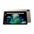 Acer Iconia Tab M10 (M10-11-K894) MediaTek MT6370 Octa-core 4GB RAM 10.1 Inch IPS WUXGA Display, Champagne Tablet #NT.LFUEM.001