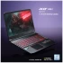 Acer Nitro 7 AN715-51 Intel core i5 9300H 8GB RAM 1TB HDD + 256GB SSD 15.6 Inch FHD Display Black Gaming Laptop