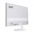 Acer SA272 P1wmix 27 Inch FHD Display HDMI, VGA White Monitor #UM.HS2SS.102