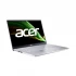 Acer Swift 3 SF314-43-R2EV AMD Ryzen 5 5500U 8GB RAM 512GB SSD 14 Inch FHD Display Pure Silver Laptop