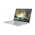Acer Swift 3 SF314-512-532A Intel Core i5 1240P 16GB RAM 512GB SSD 14 Inch 2K QHD Display Pure Silver Laptop