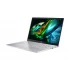 Acer Swift Go 14 SFG14-41-R3FA AMD Ryzen 5 7530U 8GB RAM 512GB SSD 14 Inch FHD Display Pure Silver Laptop
