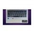 Acer TravelLite TL24-53M Series 1 Intel Core 7 150U 16GB RAM, 512GB SSD 14 Inch FHD+ WUXGA Display Silver Laptop