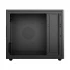 Acer U351B Mid Tower Black (Tempered Glass Side Window) Micro-ATX Business Desktop Casing