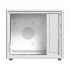 Acer U351W Mid Tower White (Tempered Glass Side Window) Micro-ATX Business Desktop Casing