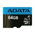 Adata 64GB Class-10 Memory Card Memory Card Price in Bangladesh