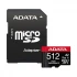 Adata High Endurance 512GB Memory Card