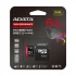 Adata High Endurance 64GB Memory Card in BD