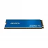 Adata Legend 710 1TB M.2 2280 PCIe Gen3x4 SSD #ALEG-710-1TCS