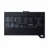 ADATA SC730 512GB USB Type-A & Type-C Portable Black External SSD #SC730-512G-CACTI