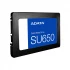 Adata SU650 256GB Internal SSD in BD