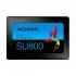AData SU800S 256GB 3D NAND 2.5 Inch SATA SSD