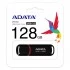 Adata UV150 128GB Black USB 3.2 Pen Drive