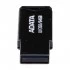 Adata UV350 64GB USB 3.2 Black Pen Drive