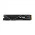 Adata XPG Gammix S70 Blade Internal SSD