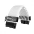 Adata XPG Prime ARGB 24-Pin Extension Cable Casing Accessories Price in Bangladesh