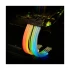 Adata XPG Prime ARGB 8-Pin Extension Cable # ARGB-EX-CABLE-VGA-BKCWW